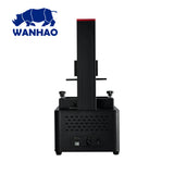 Wanhao Duplicator 7 v1.5 UV DLP Resin 3D Printer - Ship from USA option - 3D Printer Universe