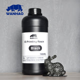 Wanhao Duplicator 7 Plus UV DLP Resin 3D Printer with Touch Screen Tetherless - Ship from USA option - 3D Printer Universe