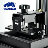 Wanhao Duplicator 7 v1.5 UV DLP Resin 3D Printer - Ship from USA option - 3D Printer Universe