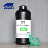 Wanhao Duplicator 7 Plus UV DLP Resin 3D Printer with Touch Screen Tetherless - Ship from USA option - 3D Printer Universe