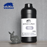 Wanhao Duplicator 7 Plus UV DLP Resin 3D Printer with Touch Screen Tetherless - Ship from USA option - 3D Printer Universe