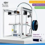FlyingBear P902 3D Printer Kit - 3D Printer Universe