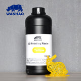 Wanhao Duplicator 7 Plus UV DLP Resin 3D Printer with Touch Screen Tetherless - Ship from USA option - 3D Printer Universe