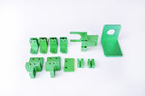 East 3D Gecko Core XY 3D Printer Kit - 3D Printer Universe
