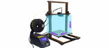 Creality CR-10 S4 Plus DIY 3D Printer Kit - Ship From USA Option - 3D Printer Universe