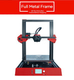 Tevo Flash 3D Printer Kit - Ships From USA Option - 3D Printer Universe
