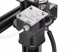 Tevo Michelangelo 3D Printer - Fully Assembled - 3D Printer Universe