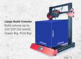 Tevo Flash 3D Printer Kit - Ships From USA Option - 3D Printer Universe