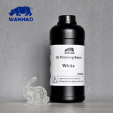 Wanhao Duplicator 7 Plus UV DLP Resin 3D Printer with Touch Screen Tetherless - Ship from USA option - 3D Printer Universe