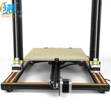 Creality CR-10S 3D Desktop DIY Printer Kit - Ship From USA Option - 3D Printer Universe