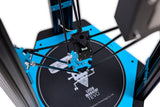 Tevo Little Monster Delta 3D Printer Kit - USA Warehouse Available - 3D Printer Universe