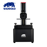 Wanhao Duplicator 7 v1.5 UV DLP Resin 3D Printer - Ship from USA option - 3D Printer Universe