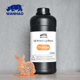 Wanhao Duplicator 7 Plus UV DLP Resin 3D Printer with Touch Screen Tetherless - Ship from USA option - 3D Printer Universe
