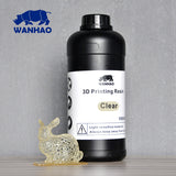 Wanhao Duplicator 7 Plus UV DLP Resin 3D Printer with Touch Screen Tetherless - Ship from USA option - 3D Printer Universe