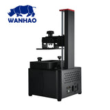 Wanhao Duplicator 7 v1.5 UV DLP Resin 3D Printer - Ship from USA option - 3D Printer Universe