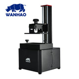 Wanhao Duplicator 7 v1.5 UV DLP Resin 3D Printer - Ship from USA option - 3D Printer Universe