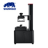 Wanhao Duplicator 7 v1.5 UV DLP Resin 3D Printer - Ship from USA option - 3D Printer Universe