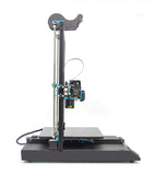 Artillery Sidewinder X1 3D Printer - 3D Printer Universe