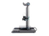 Artillery Sidewinder X1 3D Printer - 3D Printer Universe