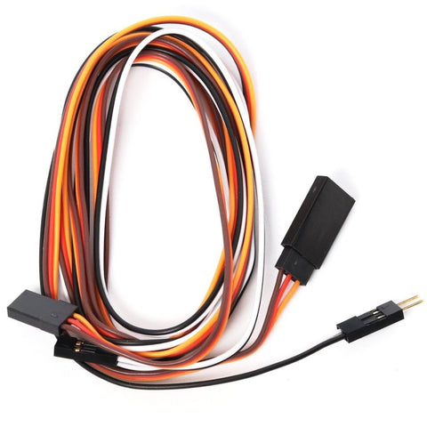 BLTouch Wire Extension - 3D Printer Universe