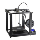 Creality Ender 5 3D Desktop DIY Printer Kit - Ship From USA