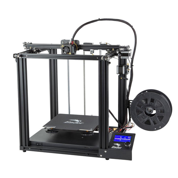 Creality Ender 5 3D Desktop DIY Printer Kit - Ship From USA