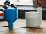 Self-Watering Planter (Small) - 3D Printer Universe