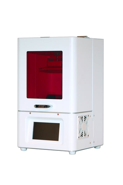 Phrozen Sonic LCD MSLA Resin 3D Printer - 3D Printer Universe