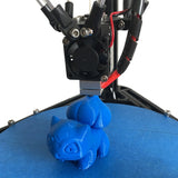 He3D K200 Delta 3D Printer Kit - 3D Printer Universe