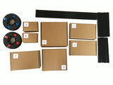 He3D K200 Delta 3D Printer Kit - 3D Printer Universe