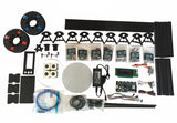 He3D K200 Delta 3D Printer Kit - 3D Printer Universe