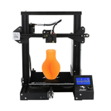 Creality Ender 3 3D Desktop DIY Printer Kit - Ship From USA - 3D Printer Universe