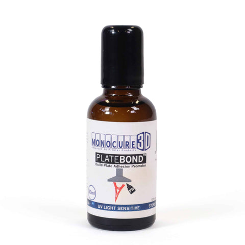 Monocure 3D PLATEBOND - Adhesion Promoter