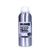 3D PRO - Deep Black Resin - 1.25L