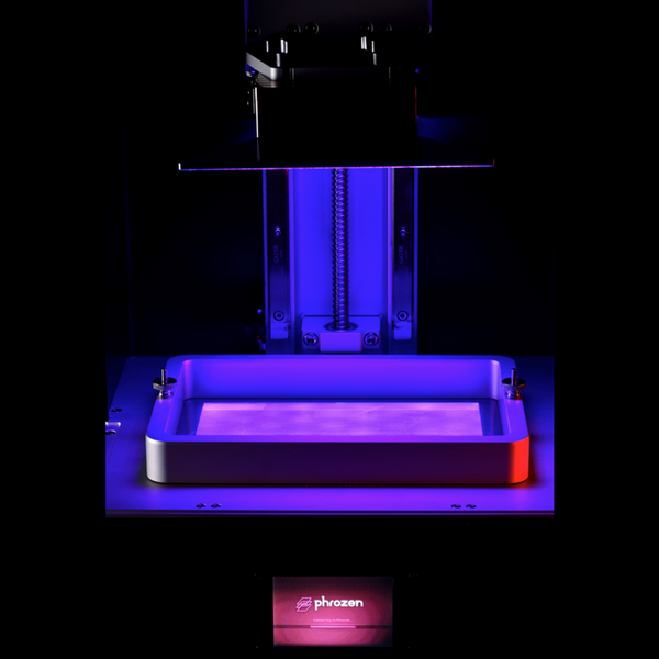 Phrozen Shuffle XL 3D Printer | High Resolution 3D Printer