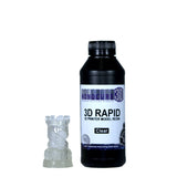 Monocure Rapid 3D Resin