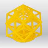 Dragon Resin Fast Cure for MSLA/LCD/DLP/LED 3D Printer - 3D Printer Universe