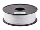 MP Select ABS Plus+ Premium 3D Filament, 1kg 1.75mm - 3D Printer Universe