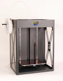 CraftUnique CraftBot XL 3D Printer - 3D Printer Universe
