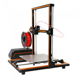 Anet E12 3D Printer Kit - Ships from USA - 3D Printer Universe