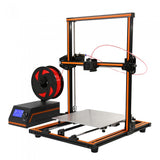 Anet E12 3D Printer Kit - Ships from USA - 3D Printer Universe