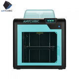 ANYCUBIC 4MAX PRO LARGE DESKTOP 3D PRINTER KIT - 3D Printer Universe