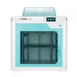 ANYCUBIC 4MAX PRO LARGE DESKTOP 3D PRINTER KIT - 3D Printer Universe