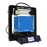Anycubic i3 Mega Ultrabase 3D Printer - 3D Printer Universe