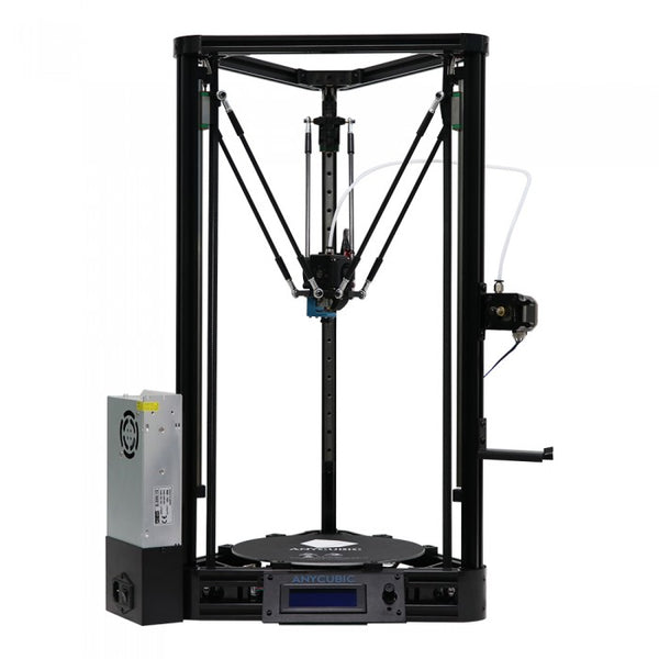 ANYCUBIC KOSSEL DELTA 3D PRINTER KIT LINEAR PLUS V2.0 - 3D Printer Universe