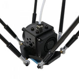 ANYCUBIC KOSSEL DELTA 3D PRINTER KIT LINEAR PLUS V2.0 - 3D Printer Universe