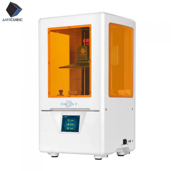 Anycubic Photon-S LCD SLA UV Resin 3D Printer with Touchscreen