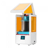 Anycubic Photon-S LCD SLA UV Resin 3D Printer with Touchscreen - 3D Printer Universe