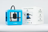 M3D The Micro 3D Printer - 3D Printer Universe