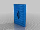 Business Card Case - 3D Printer Universe